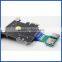 Motherboard 19/20 pin female header connector to 2 USB3.0 port Adapter USB 3.0 Hub