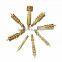 10-piece Blister Package Pistol Cleaning Kit for Army or Civil Use Wholesale