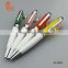 innovative design colorful acrylic metal USB ball pen                        
                                                                                Supplier's Choice