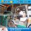 BBQ Charcoal Briquette Machine/Plant Manufacturer (Barbecue Charcoal)
