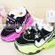 The New Winter Cotton Shoes Children Children Flash Baby Shoes, Warm Shoes