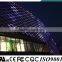 IP68 High Power Anti-glare LED Aluminum Wall Washer CE UL Approved