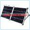 160w Foldable Solar Panels