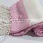 Handloom Fouta Peshtemal Hammam Towel in wholesale