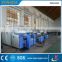 absorbent cotton wool mill/Medical cotton production line | absorbent cotton roll processing plant | zigzag cotton machine