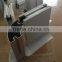 Phamaceutic cleanroom aluminum profile