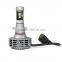 High power energy saving waterproof no fan type led headlight 5 color available