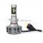 Newest G6 brightest high power low price car led headlight bulbs h4