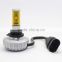 high quality CE RoHS ISO9001 3S car led light lamp 9006 ip65 all in one fanless design