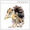 Bowknot Shape Alloy Rhinestone Beautiful Brooch