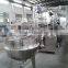 automatic 300kg hard candy depositing line