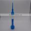 Blue ABS Portable LV-160 Oral Irrigator Water Flosser For Travelling
