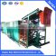 XGPL-G hanging rod type rubber sheet cooling machine / floor standing type batch off cooler