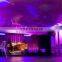 professional Led Stage light 12PCS 4 in1 RGWB/A Bar light for party