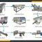Leader stainless steel lychee fruit pulp line with CE & ISO