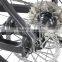 Carbon fat bike complete fatbike 26 ICAN rear spacing 197mm                        
                                                Quality Choice