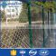 Hot sale 8# gauge wire chain link fence with free sample