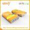 Colorful ABS Dual USB Mobile Phone Bracket Portable Power Bank, Tablet Bracket Charger