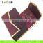 Unique Design Fashion facial mask packaging box