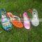 16 station single color pvc jelly shoes used machine for sale