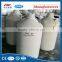 cryogenic liquid nitrogen dewars tank for semen