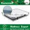 Super king home used cool gel memory foam mattress bed sets                        
                                                                                Supplier's Choice