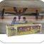 Box croquet set