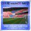 high definition football/soccer stadium perimeter led display /high refresh xxx sex led display