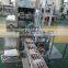 Automatic Injection carton box packing machine