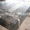 welded carton square steel pipe