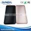 type-c power bank 5000mah charger corporate gadget slim and pocket size