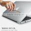 Original Baseus Anti Scratch 4H Screen Protector Set for MacBook Air 13 inch Screen Transparent Protective Film Case MT-5712