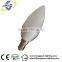 C37 E14 candle 12SMD 5W 420lm high lumen spotlight candle bulb