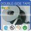 beat sale HOT sale Factory wholesale colorful double sided foam tape