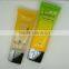 30ml super oval BB cream packaging tube for makeup sets