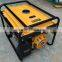 gasoline generator 6500