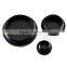 BJ- ECP-001 High quality aluminum motorcycle spare parts black engine cover camshaft plug