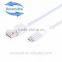 Coolsell Reversible Micro USB Cable For Samsung s6 5pin Metal Cable USB 2.0 Charger Cable