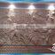 Environment friendly resin wall art sculpture