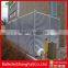 Straight Blade Louver