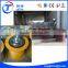 Main winch for Rotary driver hydraulic rotary drilling rig