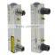 LZM-15Z panel type RO water flow meter (Rotameter)                        
                                                Quality Choice