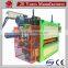 color coated steel sheet machine with high quality