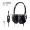 noise cancelling pc gaming headset