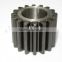 Heavy Duty Truck Gearbox Spare Parts for Buyers