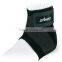 High quality sports ankle brace with hook and loop tape