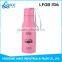 Wholesale good quality double wall vacuum flask bottle water bottle
