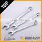 Open end ratchet spanner torque spanner hammer ring spanner