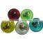 Flashing Bouncing Ball Flummi best for promotion
