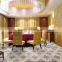 Luxurious Hotel Ballroom Carpet QW-2